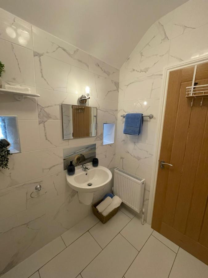 Ferienwohnung Toddys Hideaway Cavan Exterior foto