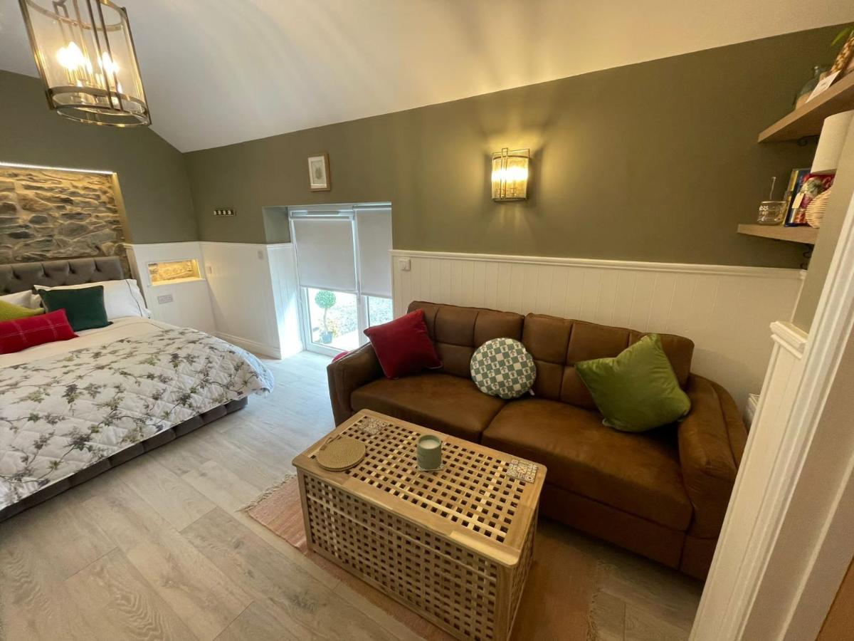 Ferienwohnung Toddys Hideaway Cavan Exterior foto