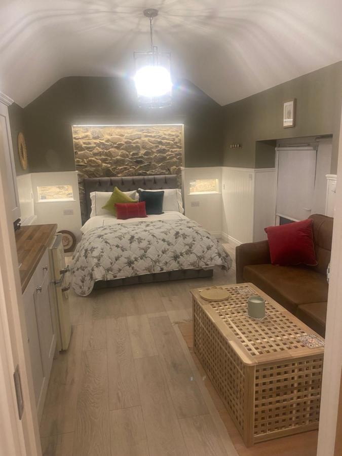 Ferienwohnung Toddys Hideaway Cavan Exterior foto
