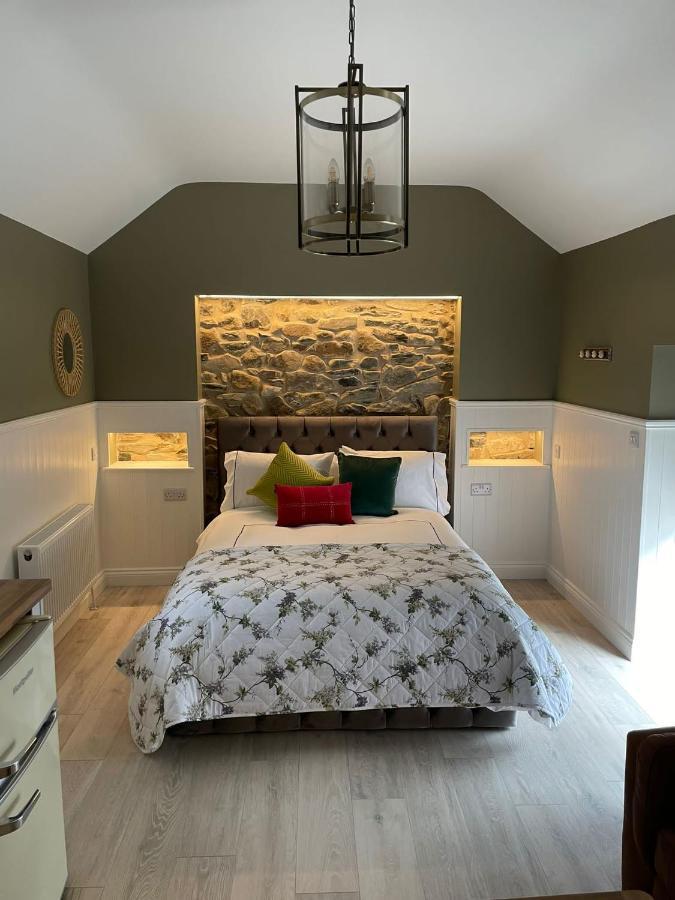 Ferienwohnung Toddys Hideaway Cavan Exterior foto