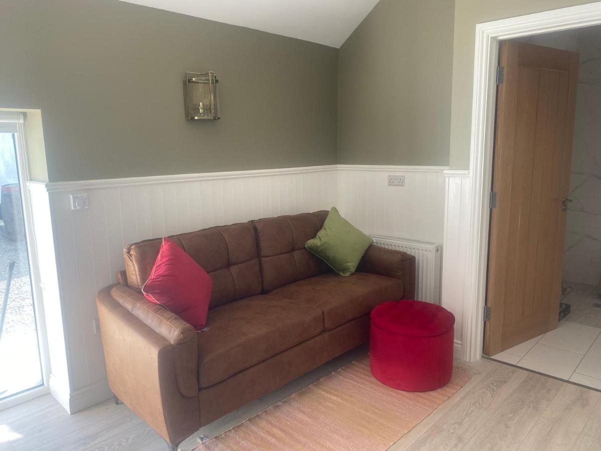 Ferienwohnung Toddys Hideaway Cavan Exterior foto